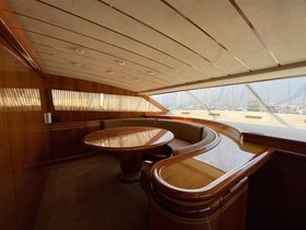 2002 Ferretti Yachts 810 προς πώληση
