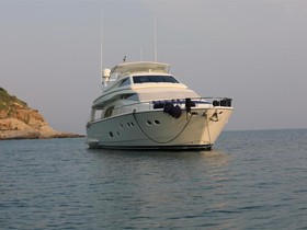 Αγοράστε 2002 Ferretti Yachts 810