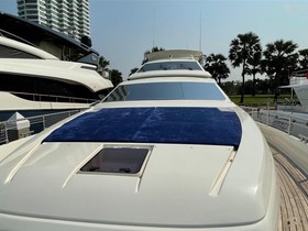 2002 Ferretti Yachts 810 προς πώληση