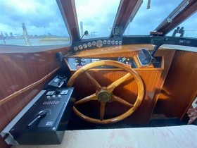1993 Funcraft 1400 Flybridge
