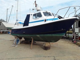 Seaward 23