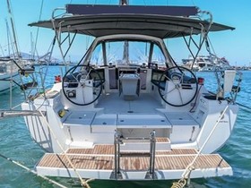 2015 Bénéteau Boats Oceanis 45 kopen