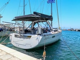 2015 Bénéteau Boats Oceanis 45 te koop