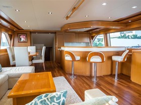 2013 Bertram Yachts