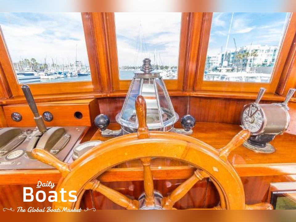 1929 Wilmington Boat Works for sale. View price, photos and Buy 1929