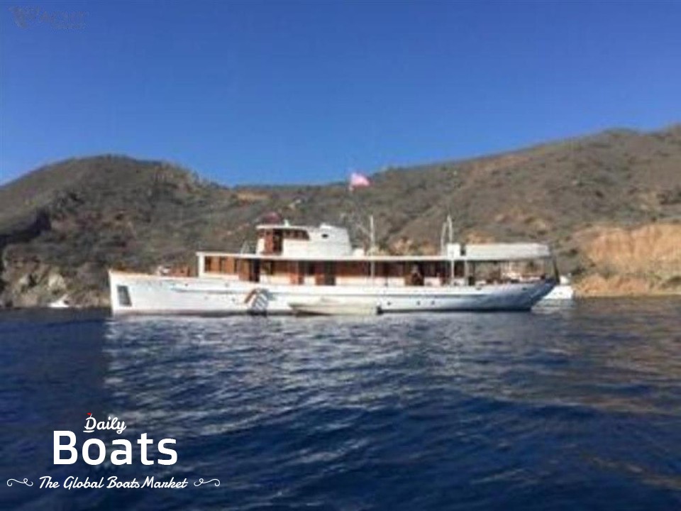 1929 Wilmington Boat Works for sale. View price, photos and Buy 1929