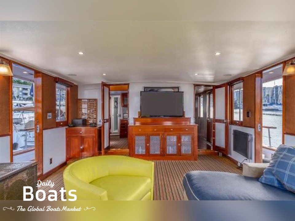 1929 Wilmington Boat Works for sale. View price, photos and Buy 1929