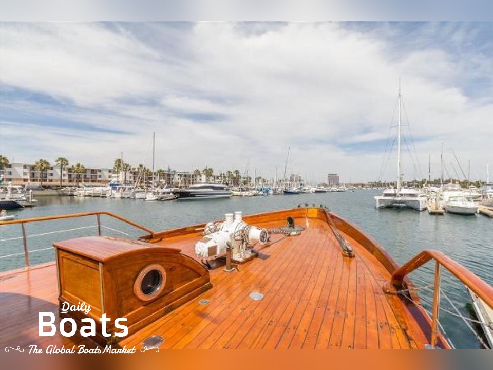 1929 Wilmington Boat Works for sale. View price, photos and Buy 1929