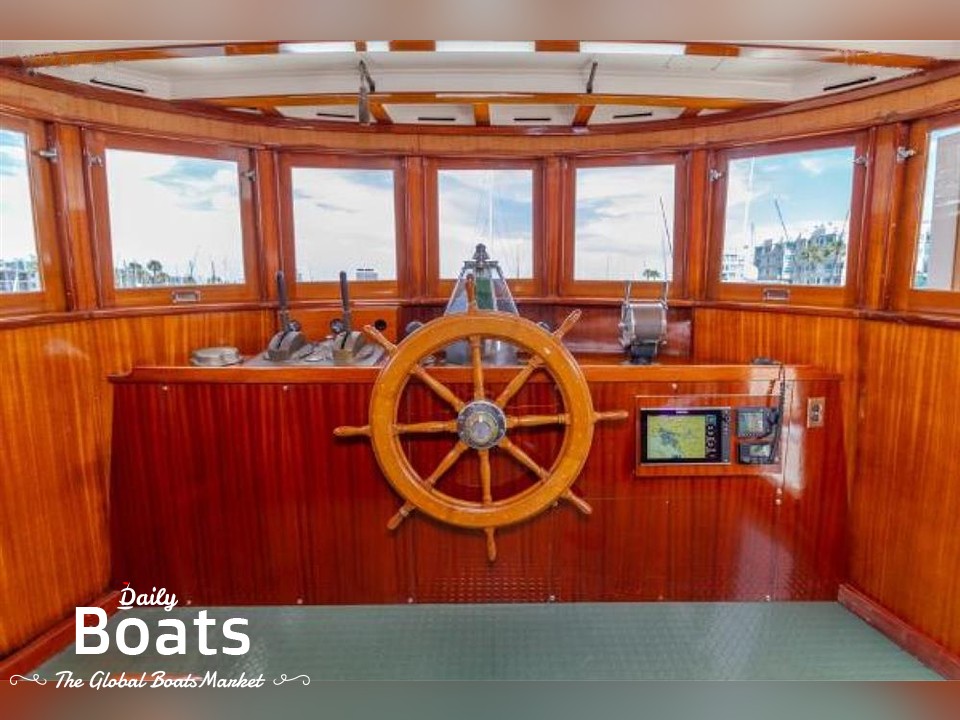 1929 Wilmington Boat Works for sale. View price, photos and Buy 1929