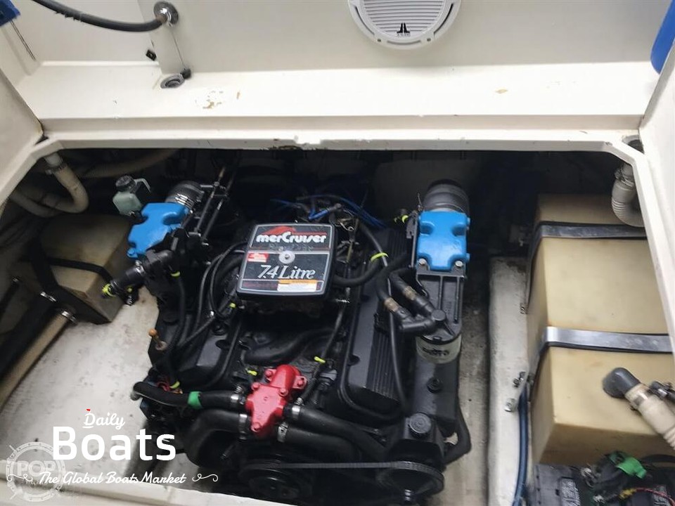 1989 Wellcraft 28 for sale. View price, photos and Buy 1989 Wellcraft