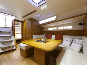 2012 Jeanneau Sun Odyssey 469 til salgs