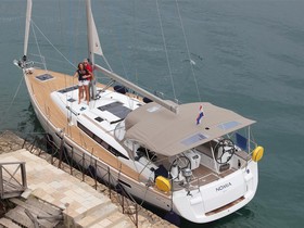 2012 Jeanneau Sun Odyssey 469