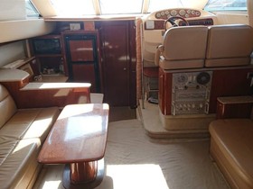 2007 Meridian 459 for sale