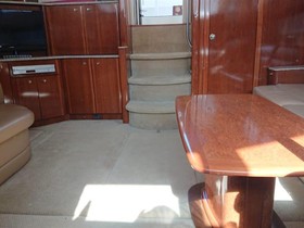 2007 Meridian 459