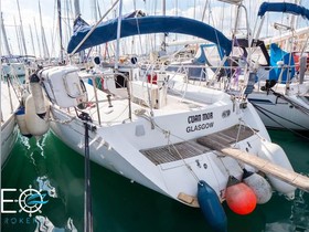 1988 Bénéteau Boats Oceanis 430 myytävänä