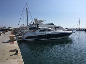 Sunseeker Predator 56