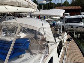 1985 Baltic Yachts 48 Dp for sale