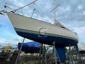 1985 Baltic Yachts 48 Dp
