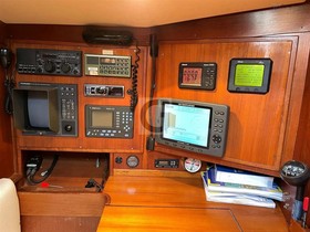 1985 Baltic Yachts 48 Dp