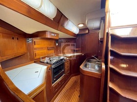 1985 Baltic Yachts 48 Dp for sale
