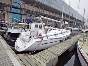 2003 Bavaria Yachts 32