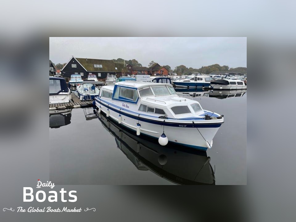 1984 Bourne 35 for sale. View price, photos and Buy 1984 Bourne 35 230998