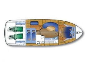 2012 Bavaria Yachts 38 Hard Top