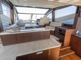 Satılık 2018 Galeon 560 Sky