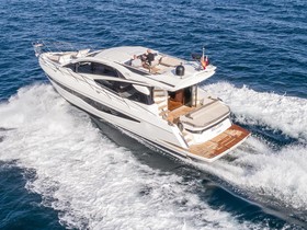 2018 Galeon 560 Sky satın almak