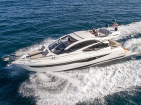 Satılık 2018 Galeon 560 Sky