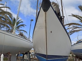 1984 Dehler Duetta 86