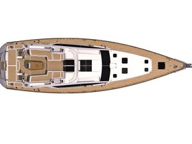 2011 Jeanneau 57