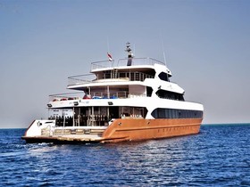 2019 Dive Boat Custom Liveaboard προς πώληση