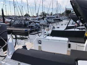 2021 Jeanneau Sun Odyssey 490 à vendre