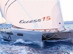 2022 Excess Yachts 15 zu verkaufen
