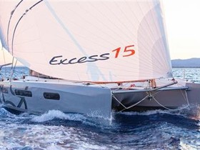 2022 Excess Yachts 15