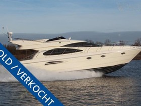 Astondoa Yachts 46 Fly