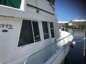 2001 Mainship 390 Trawler à vendre