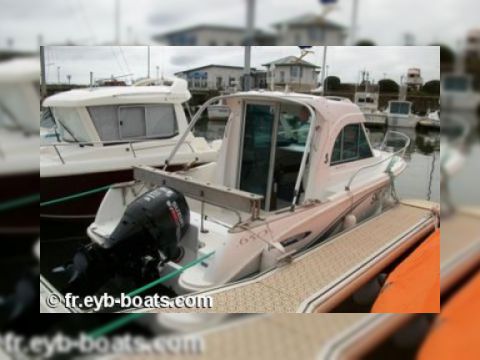Beneteau Antares 650