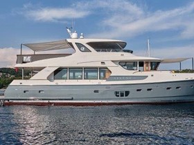 2022 Selene 72 Ocean Explorer in vendita