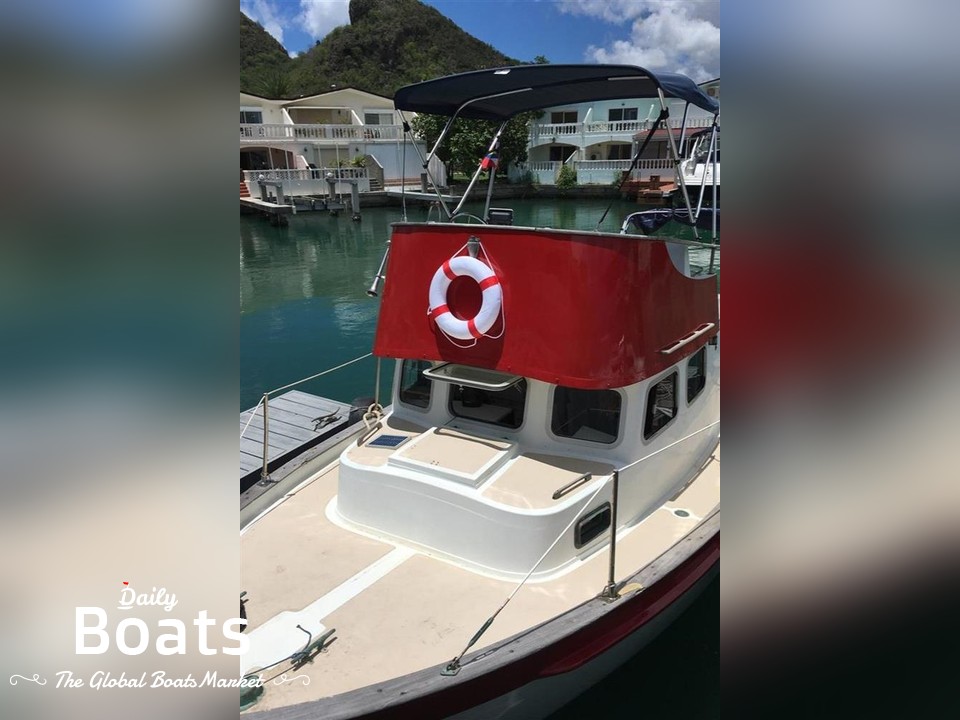 1974 Caribe 30 for sale. View price, photos and Buy 1974 Caribe 30 231104