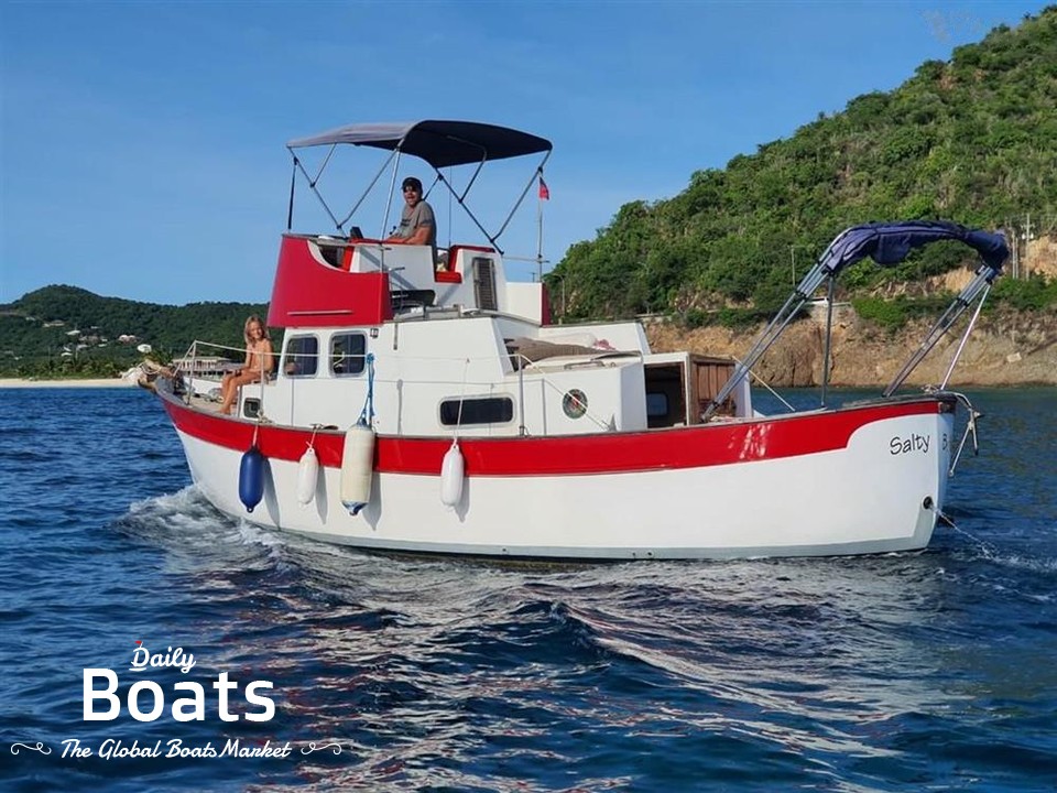 1974 Caribe 30 for sale. View price, photos and Buy 1974 Caribe 30 231104