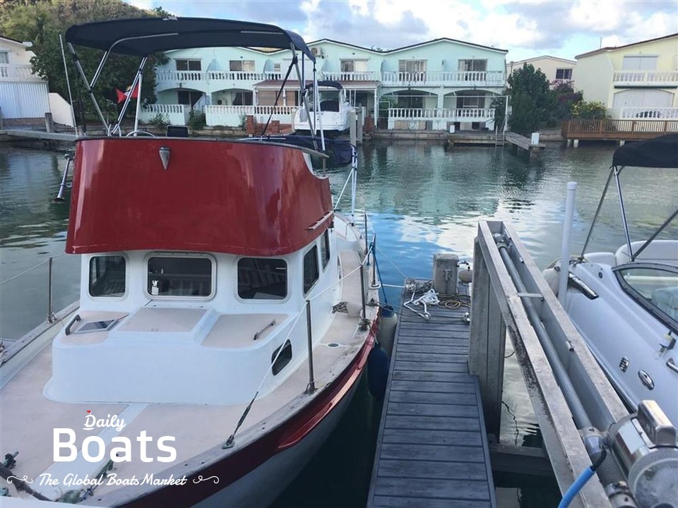 1974 Caribe 30 for sale. View price, photos and Buy 1974 Caribe 30 231104