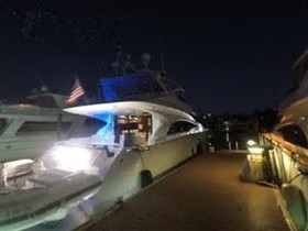 2007 Marquis Yachts 65