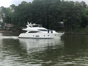 Купить 2007 Marquis Yachts 65
