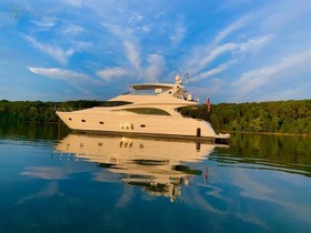 2007 Marquis Yachts 65 te koop