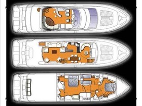 2007 Marquis Yachts 65 на продажу