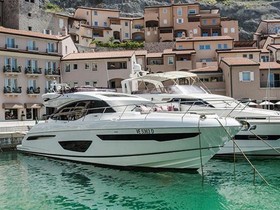 2018 Princess S65 à vendre