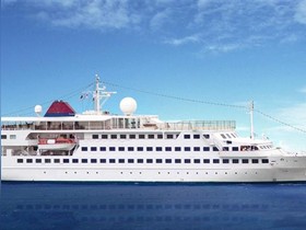 Commercial Boats Cruise Ship -64 Passenger