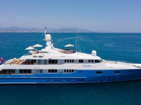 Turquoise Yacht Construction